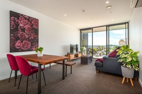 Photo of property in The Foundry, 408/36b Welles Street, Christchurch Central, Christchurch, 8011