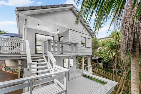 Photo of property in 1/22 Roseberry Avenue, Birkenhead, Auckland, 0626