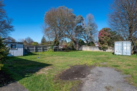 Photo of property in 13 North Street, Taumarunui, 3920