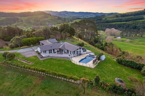Photo of property in 258a Trig Road, Waihi, 3681
