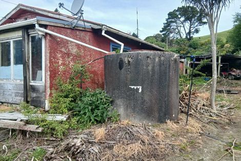 Photo of property in 767 Catlins Valley Road, Tawanui, Owaka, 9586