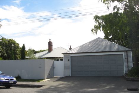 Photo of property in 15 Jacksons Road, Merivale, Christchurch, 8014
