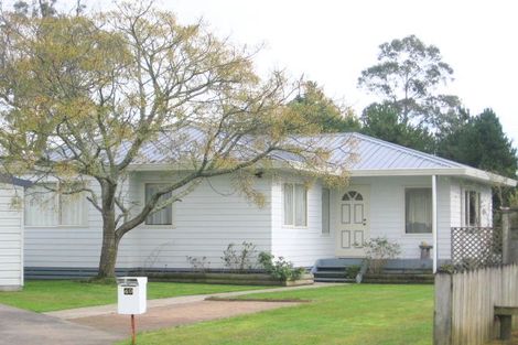 Photo of property in 49 Balmerino Crescent, Pukete, Hamilton, 3200