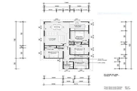 Photo of property in 22a Rolleston Street, Kihikihi, Te Awamutu, 3800