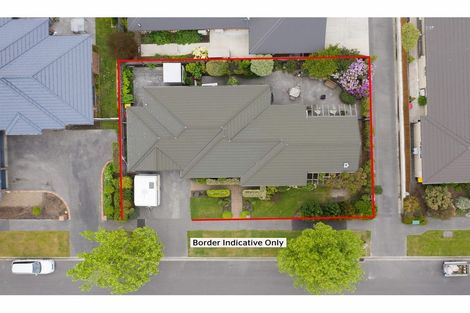 Photo of property in 14 Coolspring Way, Redwood, Christchurch, 8051