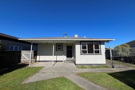 Photo of property in 5 Coley Street, Foxton, 4814