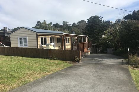 Photo of property in 44 Lorenzen Bay Road, Raglan, 3225