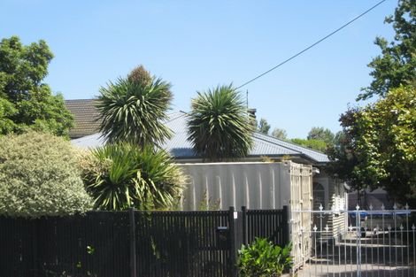 Photo of property in 55 Barrington Street, Somerfield, Christchurch, 8024