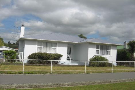Photo of property in 93 Sedcole Street, Pahiatua, 4910