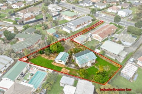 Photo of property in 51 Weymouth Road, Manurewa, Auckland, 2102