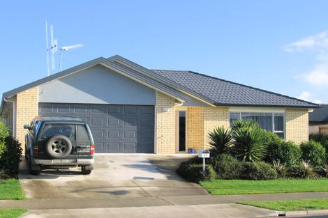 Photo of property in 11 Merlot Place, Rototuna, Hamilton, 3210