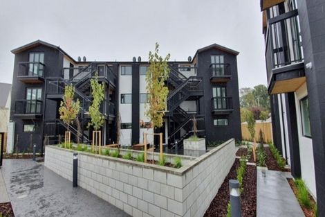 Photo of property in 4/16 Grants Road, Papanui, Christchurch, 8053