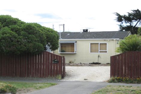 Photo of property in 6 Beatty Street, South New Brighton, Christchurch, 8062