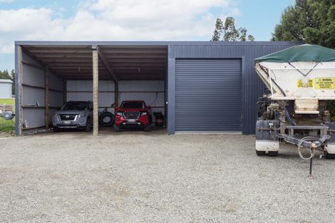 Photo of property in 326 Homestead Road, Weston, Oamaru, 9491