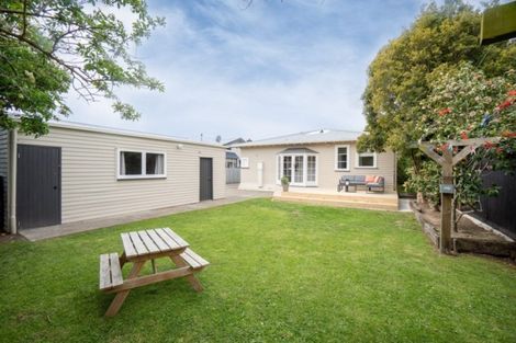 Photo of property in 24 Thomson Street, West End, Palmerston North, 4412