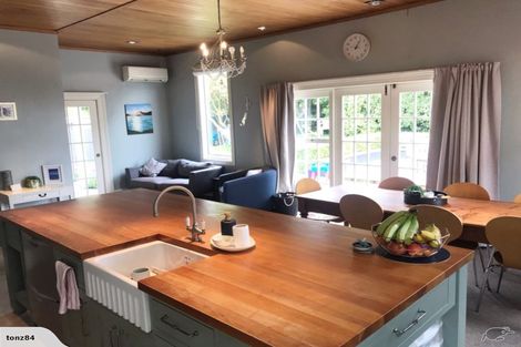 Photo of property in 1 Nelson Terrace, Seaview, Timaru, 7910