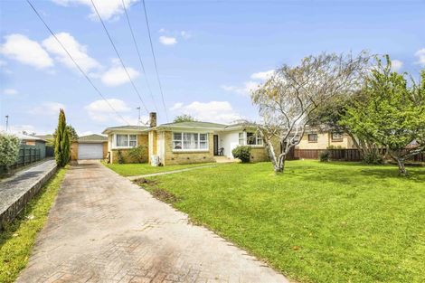 Photo of property in 47 Fenwick Crescent, Hillcrest, Hamilton, 3216