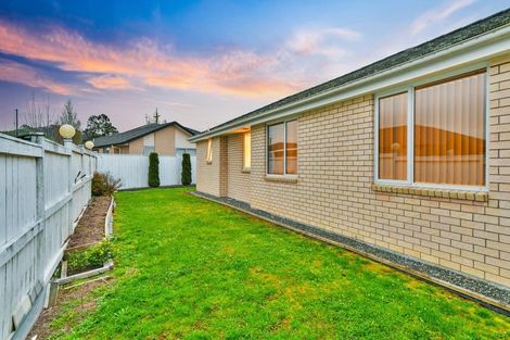 Photo of property in 66 Westmuir Crescent, Pokeno, 2402