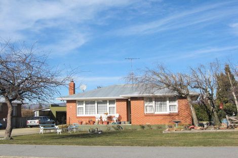 Photo of property in 18 Thomas Street, Ranfurly, 9332