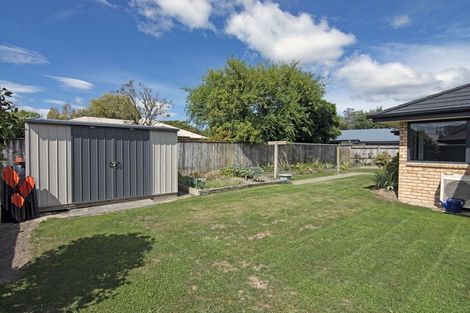 Photo of property in 9 Mayer Crescent, Wakefield, 7025