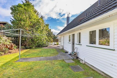 Photo of property in 58 Macarthur Street, Levin, 5510