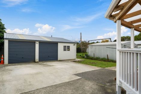 Photo of property in 49 Awamutu Grove, Waiwhetu, Lower Hutt, 5010