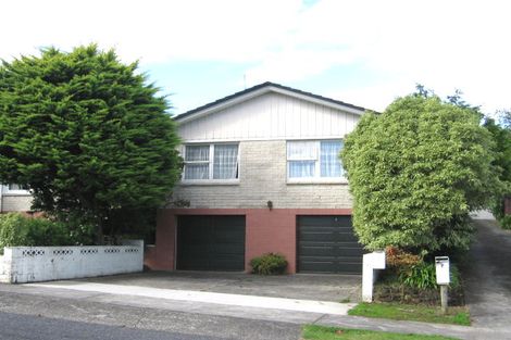 Photo of property in 9 Vanbrugh Place, Bucklands Beach, Auckland, 2014