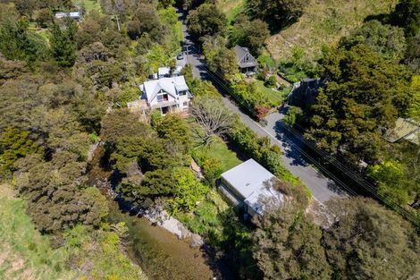 Photo of property in 25 Teal Valley Road, Hira, Nelson, 7071