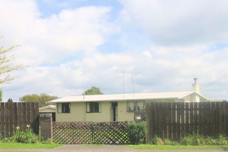 Photo of property in 15c Wingrove Road, Owhata, Rotorua, 3010