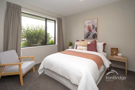 Photo of property in 55 Navy Loop, Rolleston, 7614