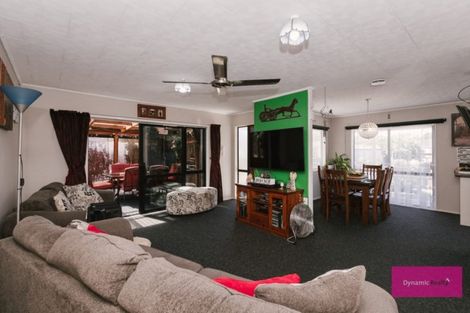 Photo of property in 7 Lydia Place, Kelvin Grove, Palmerston North, 4414