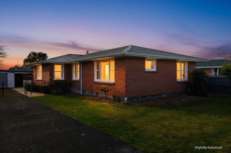 Photo of property in 9 Miller Avenue, Allenton, Ashburton, 7700