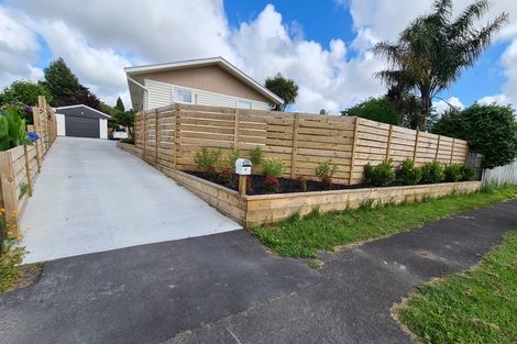 Photo of property in 18 Lethborg Street, Dinsdale, Hamilton, 3204