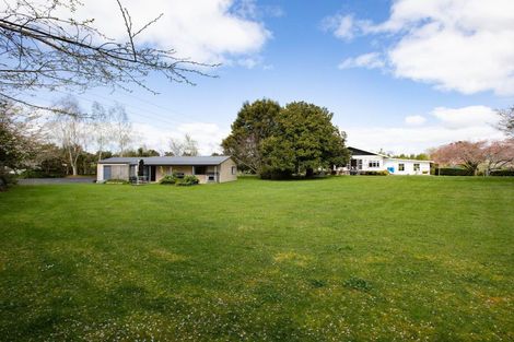 Photo of property in 496a Matangi Road, Matangi, Hamilton, 3284