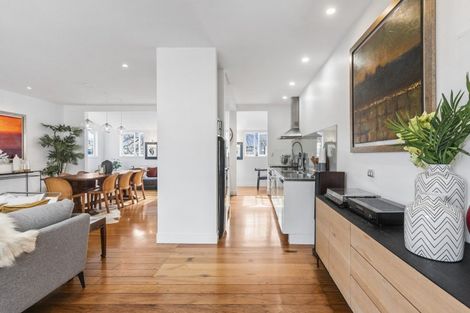 Photo of property in 2 Gibraltar Crescent, Parnell, Auckland, 1052