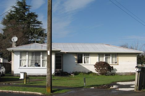 Photo of property in 10 Burns Court, Enderley, Hamilton, 3214