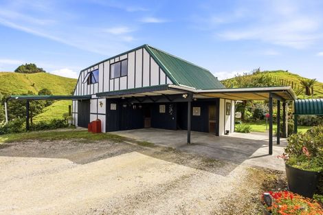 Photo of property in 21 Pei Te Hurinui Drive, Taumarunui, 3920
