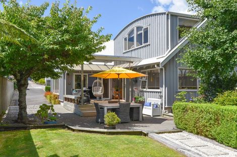 Photo of property in 21a Iles Road, Lynmore, Rotorua, 3010