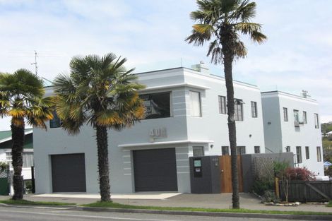 Photo of property in Christie House, 404 Trafalgar Street, Nelson South, Nelson, 7010