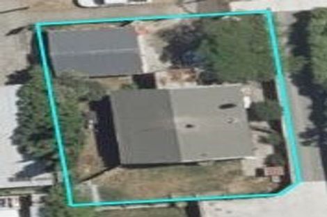 Photo of property in 4 Manson Street, Redwoodtown, Blenheim, 7201