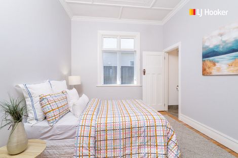 Photo of property in 4 Montreal Street, Saint Kilda, Dunedin, 9012