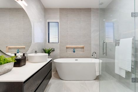 Photo of property in 10 Advance Way, Albany, Auckland, 0632