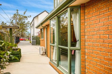 Photo of property in 501a Madras Street, St Albans, Christchurch, 8014