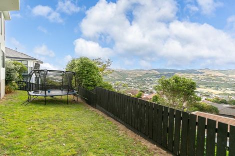 Photo of property in 13 Chastudon Place, Tawa, Wellington, 5028