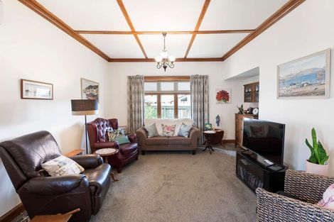 Photo of property in 26 Fromont Street, Whanganui East, Whanganui, 4500
