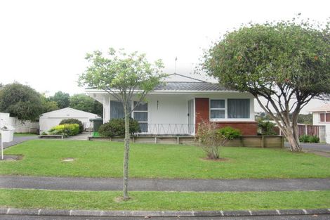 Photo of property in 20 Harford Place, Pakuranga Heights, Auckland, 2010