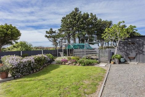 Photo of property in 49 Chamberlain Avenue, Amberley, 7481