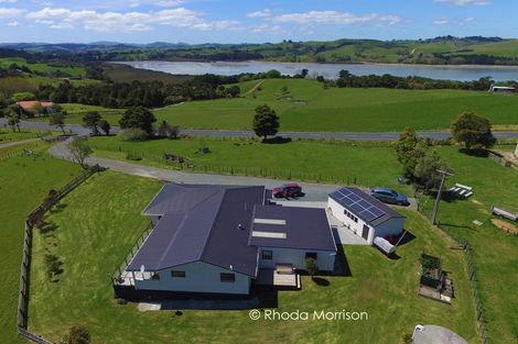 Photo of property in 246 Pahi Road, Pahi, Paparoa, 0571