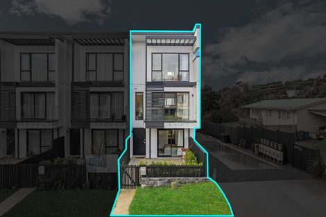 Photo of property in 5a Agincourt Street, Glenfield, Auckland, 0629