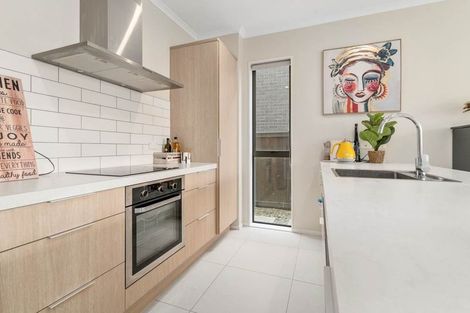 Photo of property in 36 Ringa Matau Road, Hobsonville, Auckland, 0616